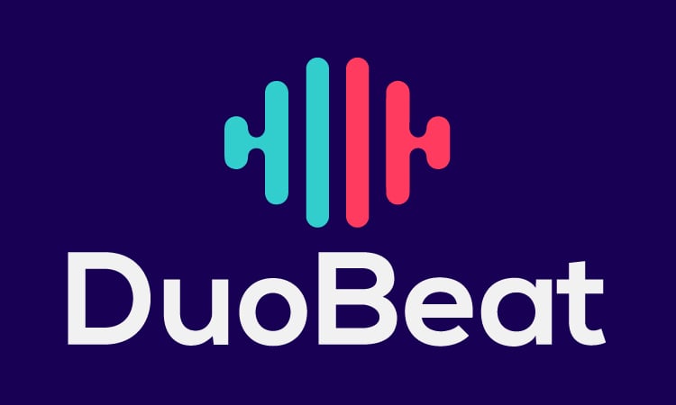 DuoBeat.com - Creative premium domain names for sale